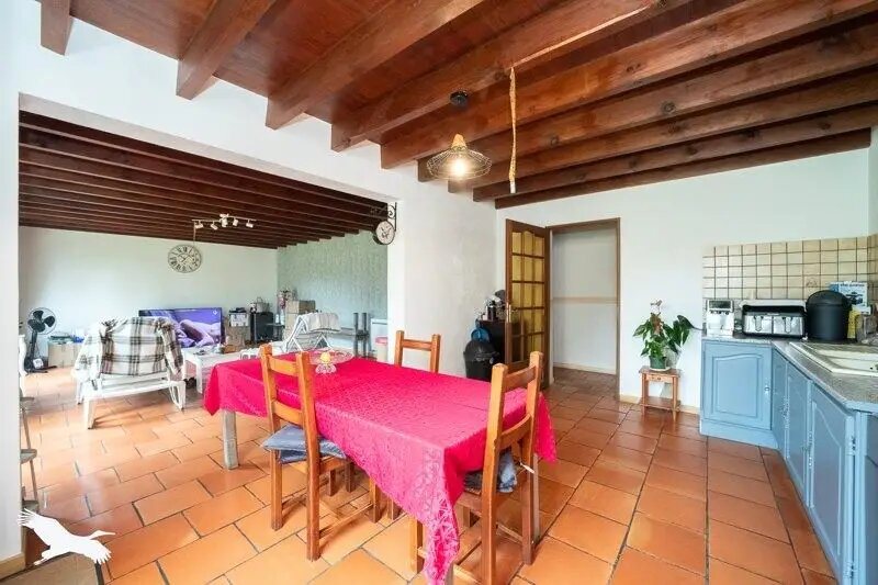 Maison à vendre, 127m², Cavignac