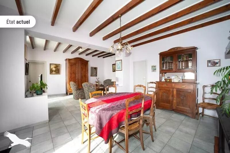 Maison à vendre, 128m², Cavignac