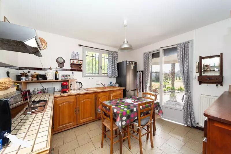 Maison à vendre, 128m², Cavignac