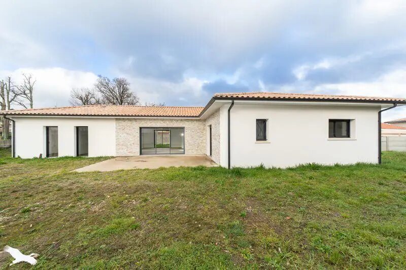 Maison à vendre, 126m², Cavignac
