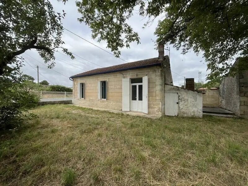 Maison à vendre, 75m², Cavignac