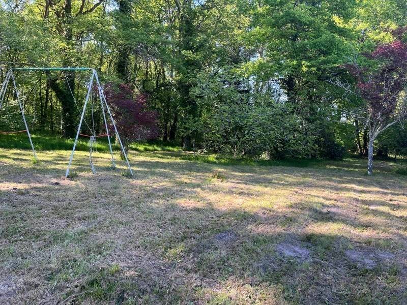 Maison à vendre, 223m², Marcenais