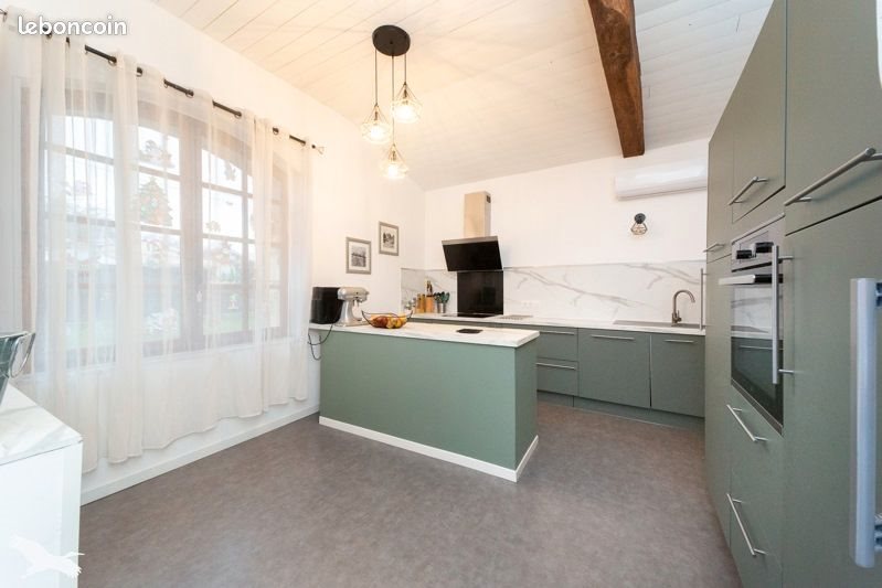 Maison à vendre, 217m², Cavignac