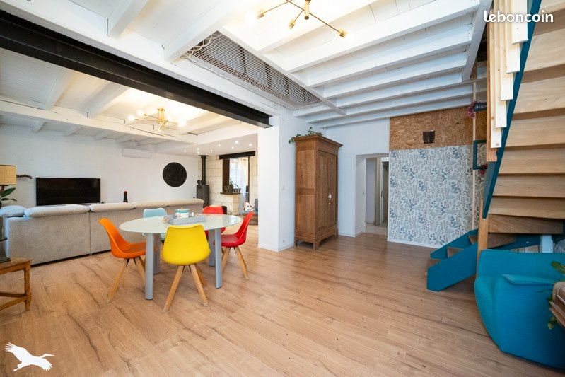 Maison à vendre, 217m², Cavignac
