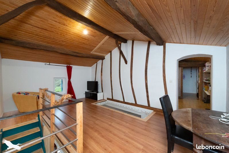 Maison à vendre, 217m², Cavignac