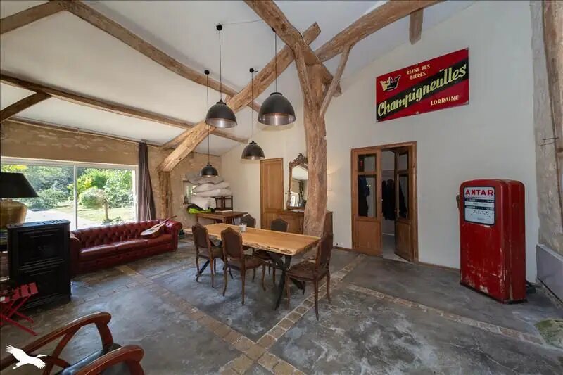 Maison à vendre, 354m², Cavignac