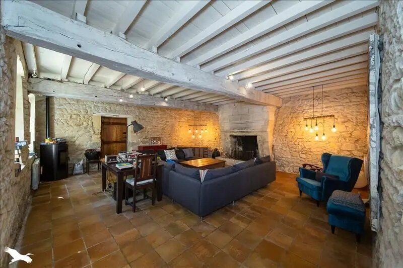 Maison à vendre, 354m², Cavignac