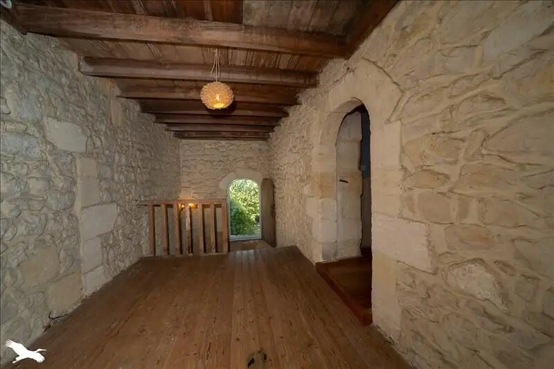 Maison à vendre, 354m², Cavignac