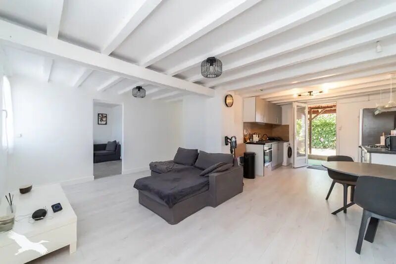 Maison à vendre, 60m², Saint-Mariens