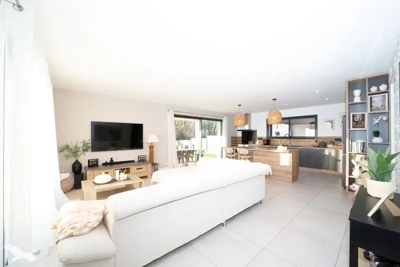 Maison à vendre, 110m², Cavignac