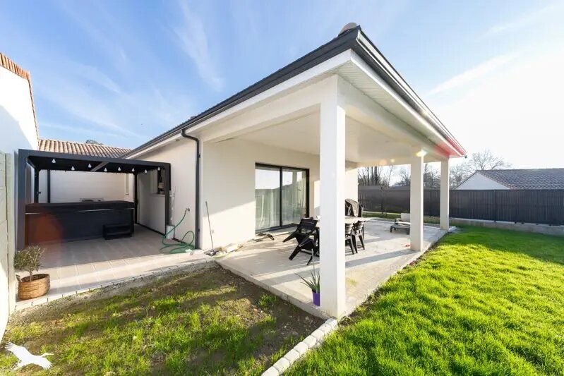 Maison à vendre, 110m², Cavignac