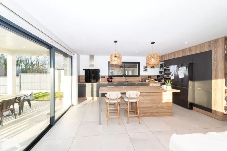 Maison à vendre, 110m², Cavignac