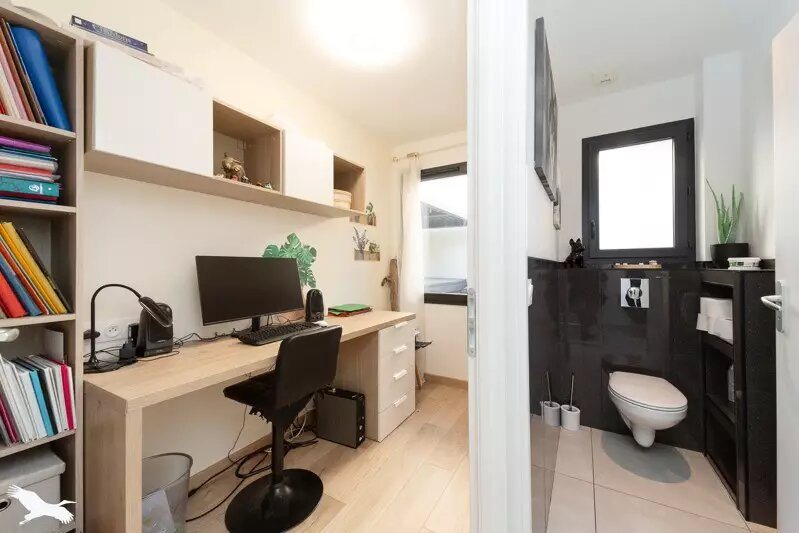 Maison à vendre, 110m², Cavignac