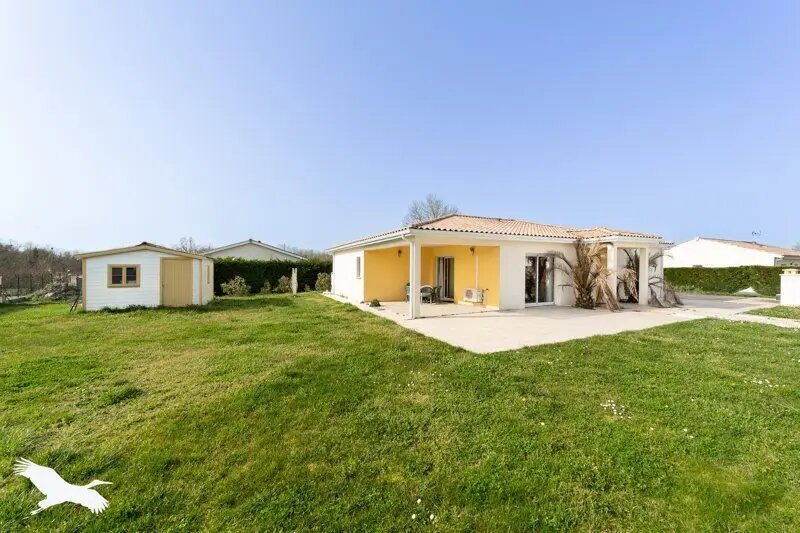 Maison à vendre, 130m², Cavignac