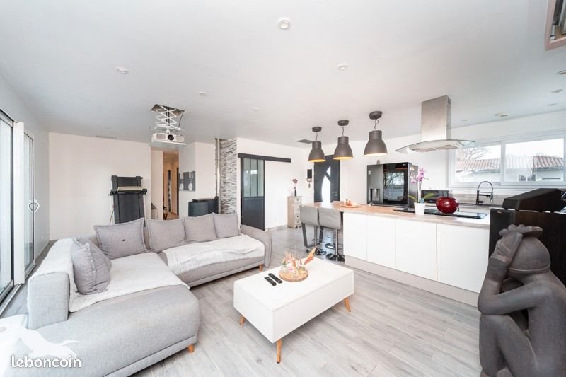 Maison à vendre, 107m², Cavignac