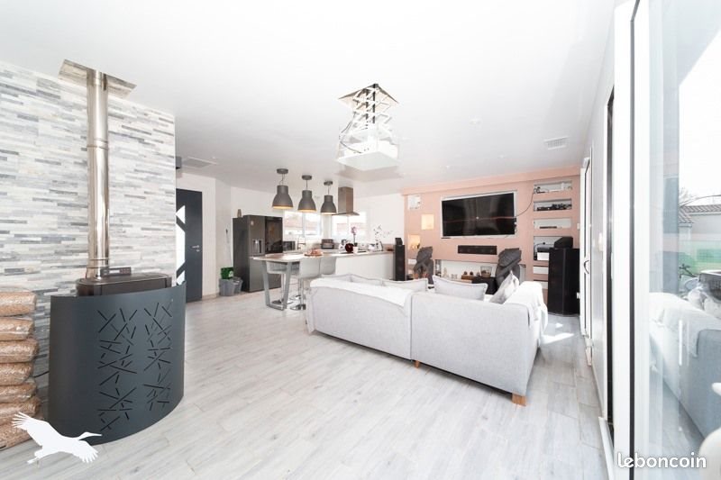 Maison à vendre, 107m², Cavignac