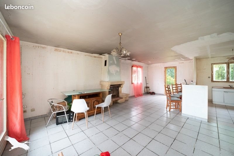Maison à vendre, 83m², Cubnezais