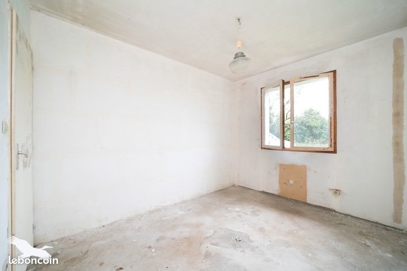 Maison à vendre, 83m², Cubnezais