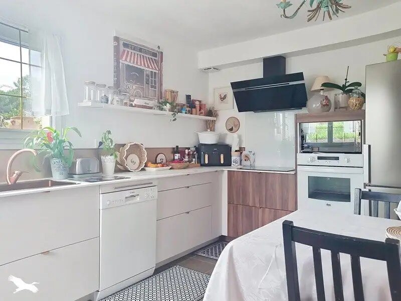 Maison à vendre, 182m², Cavignac