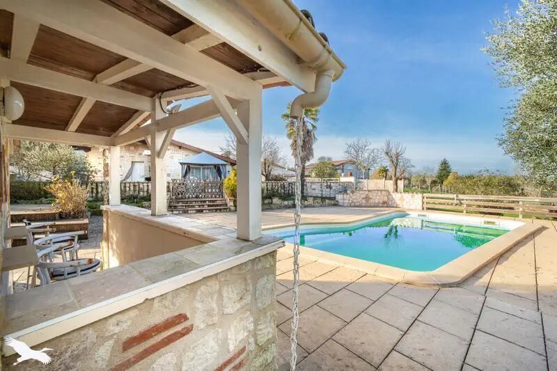 Maison à vendre, 168m², Cavignac