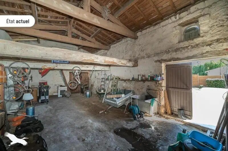 Maison à vendre, 113m², Cavignac