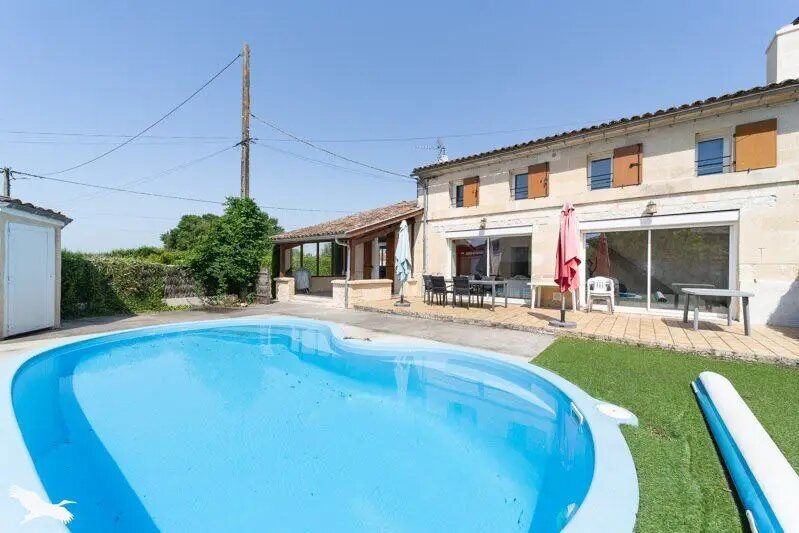 Maison à vendre, 167m², Cavignac