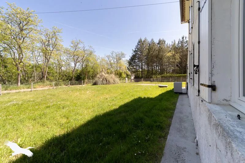 Maison à vendre, 111m², Cavignac