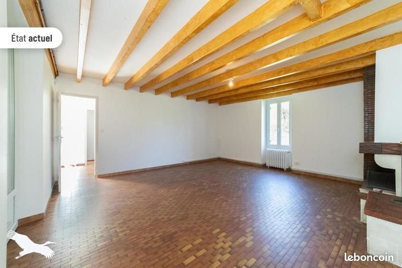 Maison à vendre, 111m², Cavignac