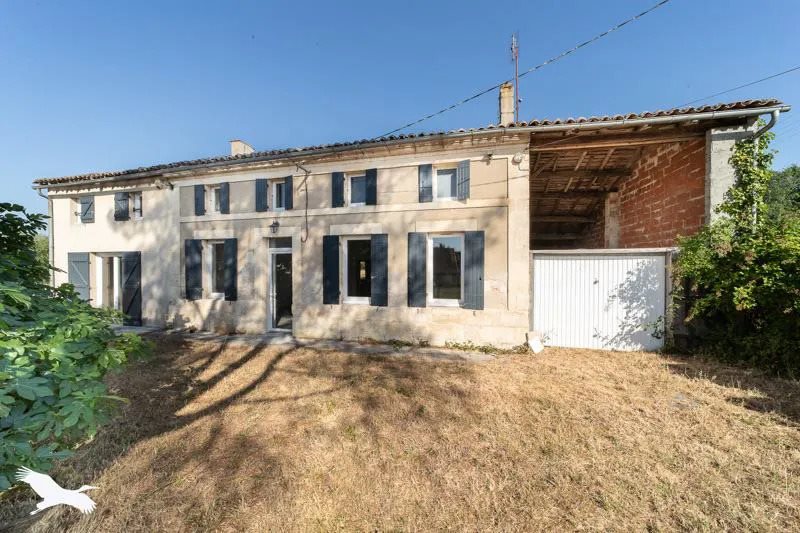 Maison à vendre, 184m², Cavignac