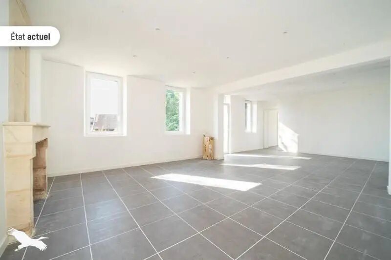 Maison à vendre, 184m², Cavignac