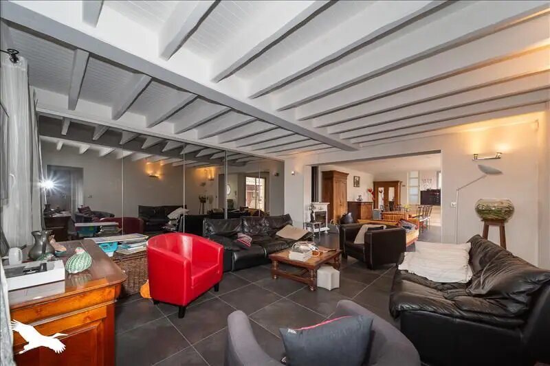 Maison à vendre, 278m², Cavignac