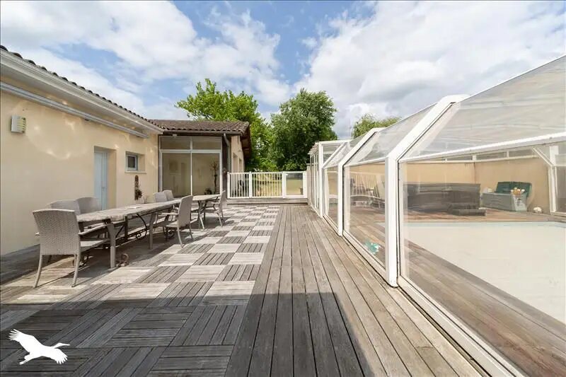 Maison à vendre, 278m², Cavignac