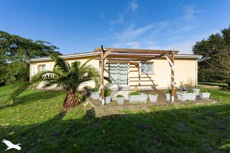Maison à vendre, 82m², Cavignac