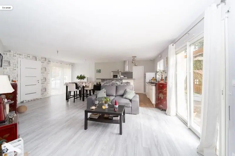 Maison à vendre, 82m², Cavignac