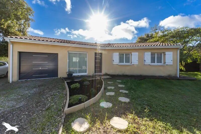 Maison à vendre, 82m², Cavignac