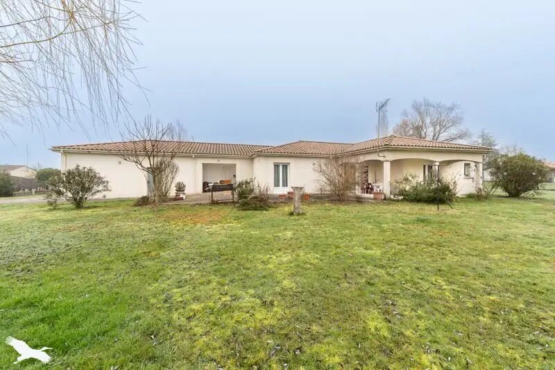 Maison à vendre, 165m², Cavignac