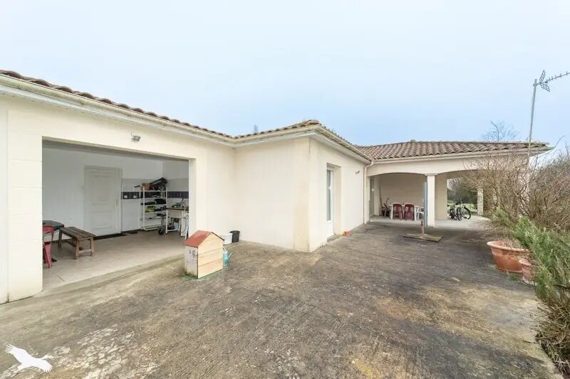 Maison à vendre, 165m², Cavignac