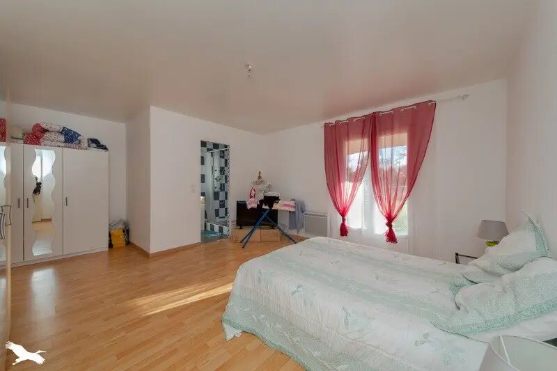 Maison à vendre, 165m², Cavignac