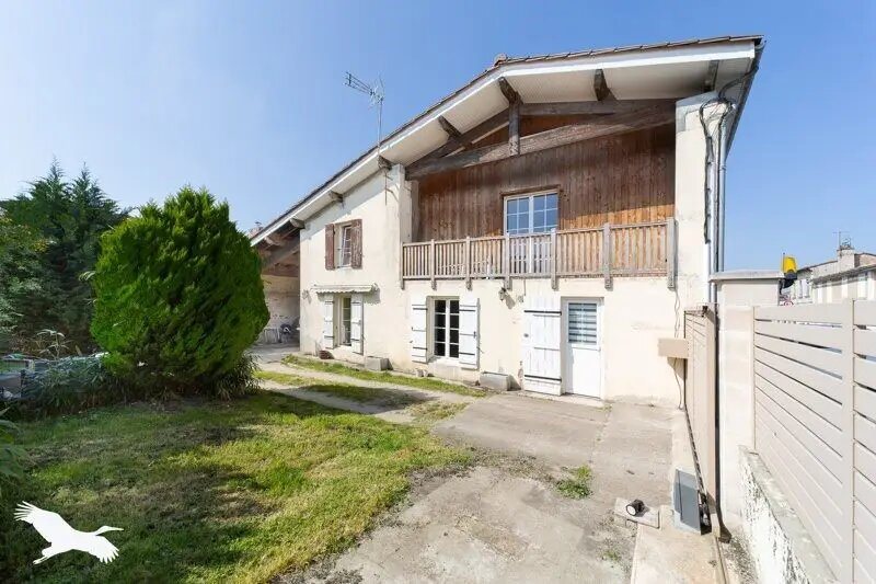 Maison à vendre, 198m², Cavignac
