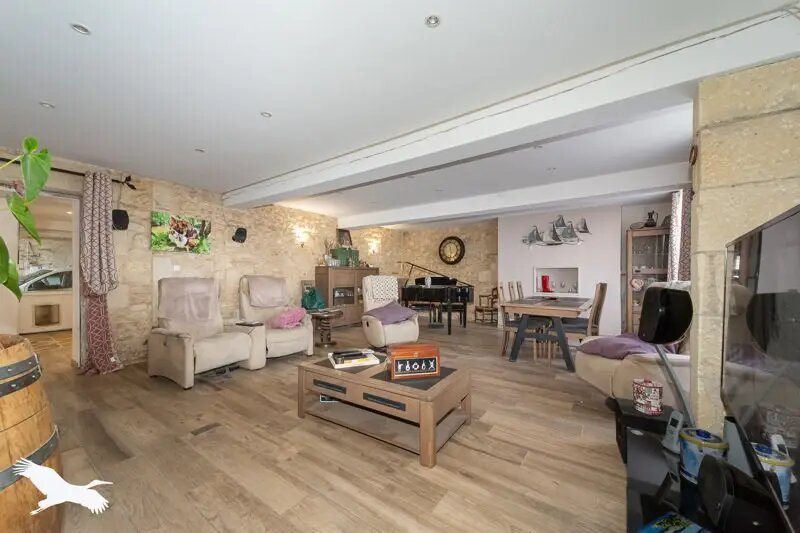 Maison à vendre, 198m², Cavignac