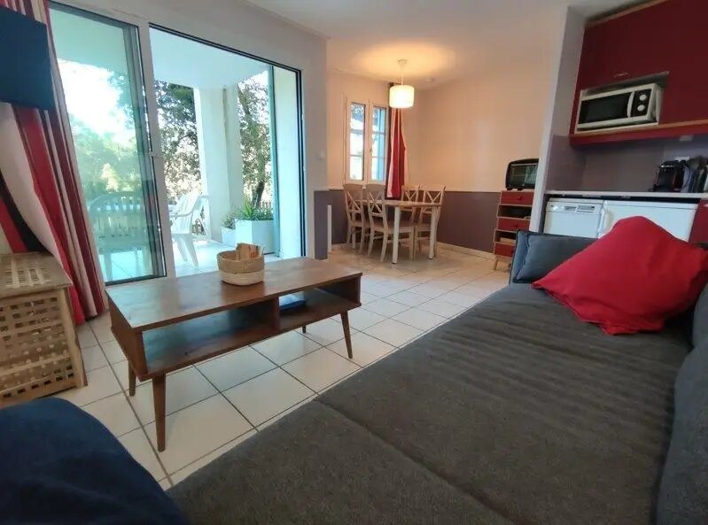Appartement à vendre, 31m², Moliets-et-Maa