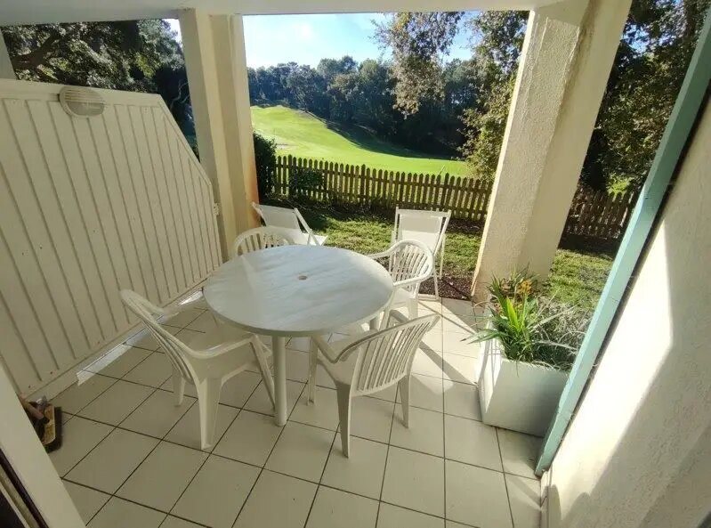 Appartement à vendre, 31m², Moliets-et-Maa