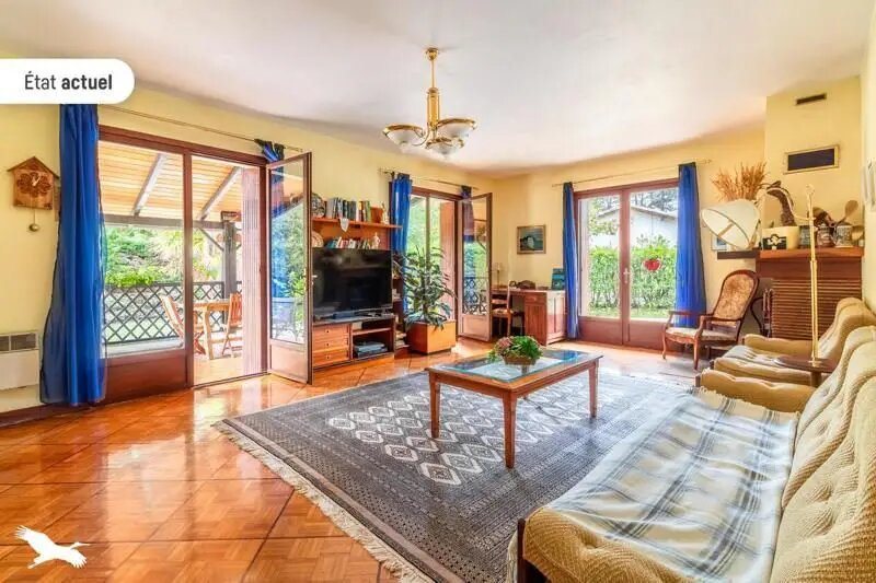 Maison à vendre, 160m², Vielle-Saint-Girons