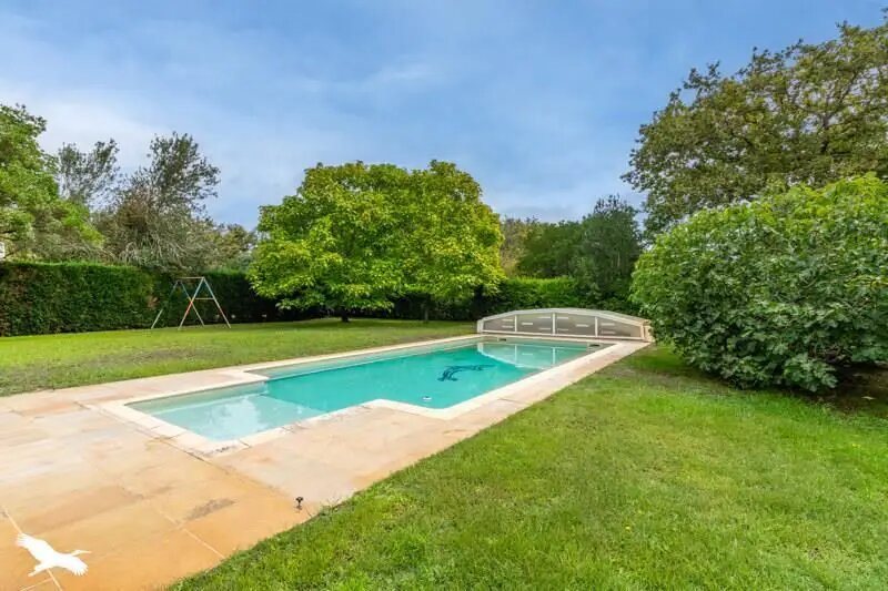 Maison à vendre, 160m², Vielle-Saint-Girons