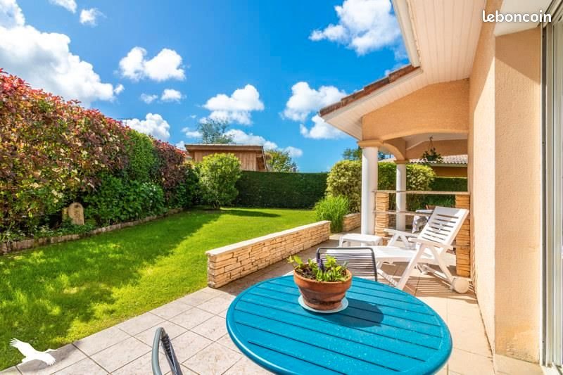 Maison à vendre, 102m², Vielle-Saint-Girons