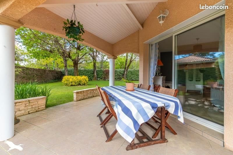 Maison à vendre, 102m², Vielle-Saint-Girons