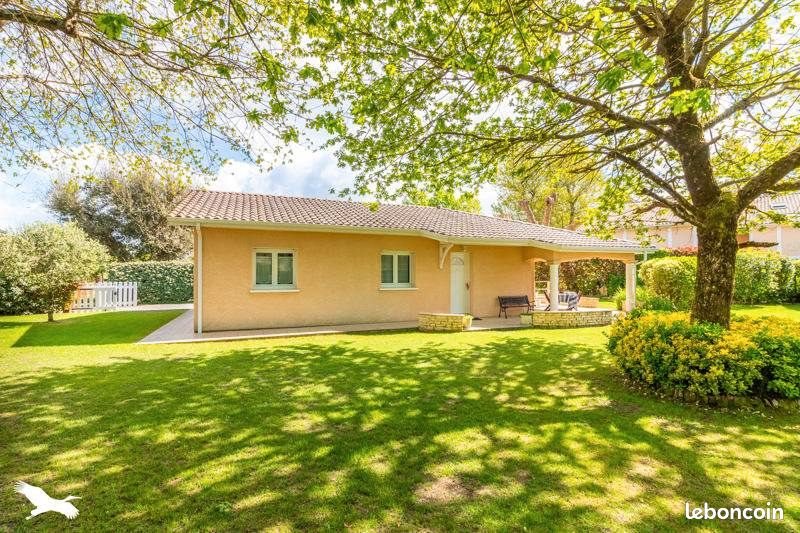 Maison à vendre, 102m², Vielle-Saint-Girons