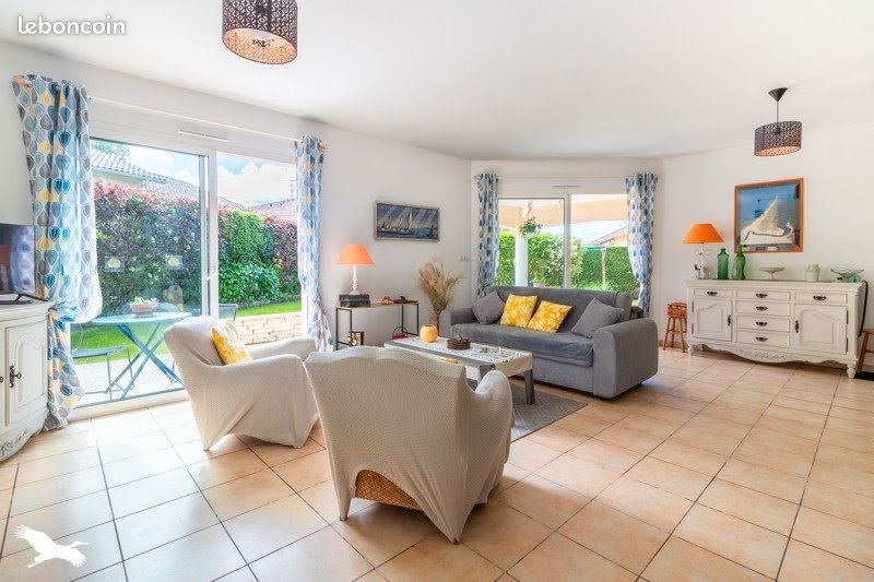 Maison à vendre, 102m², Vielle-Saint-Girons