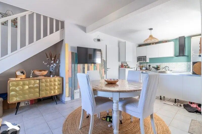 Appartement à vendre, 65m², Vielle-Saint-Girons