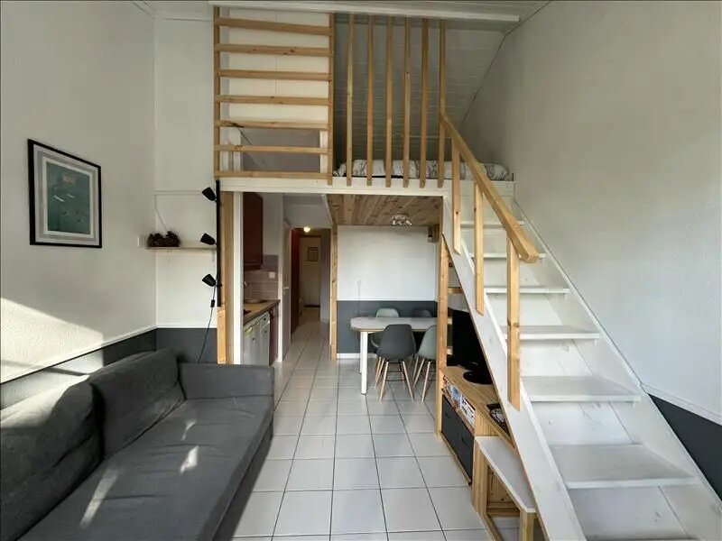 Appartement à vendre, 27m², Moliets-et-Maa